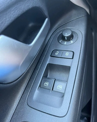 Volkswagen up! cena 64747 przebieg: 49000, rok produkcji 2018 z Warszawa małe 497